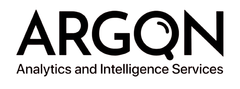 Argon Analytics