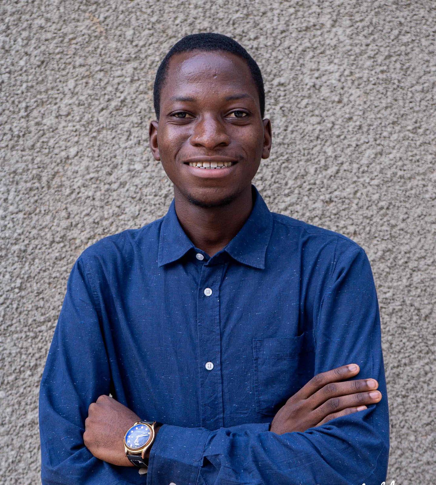Adam Abass