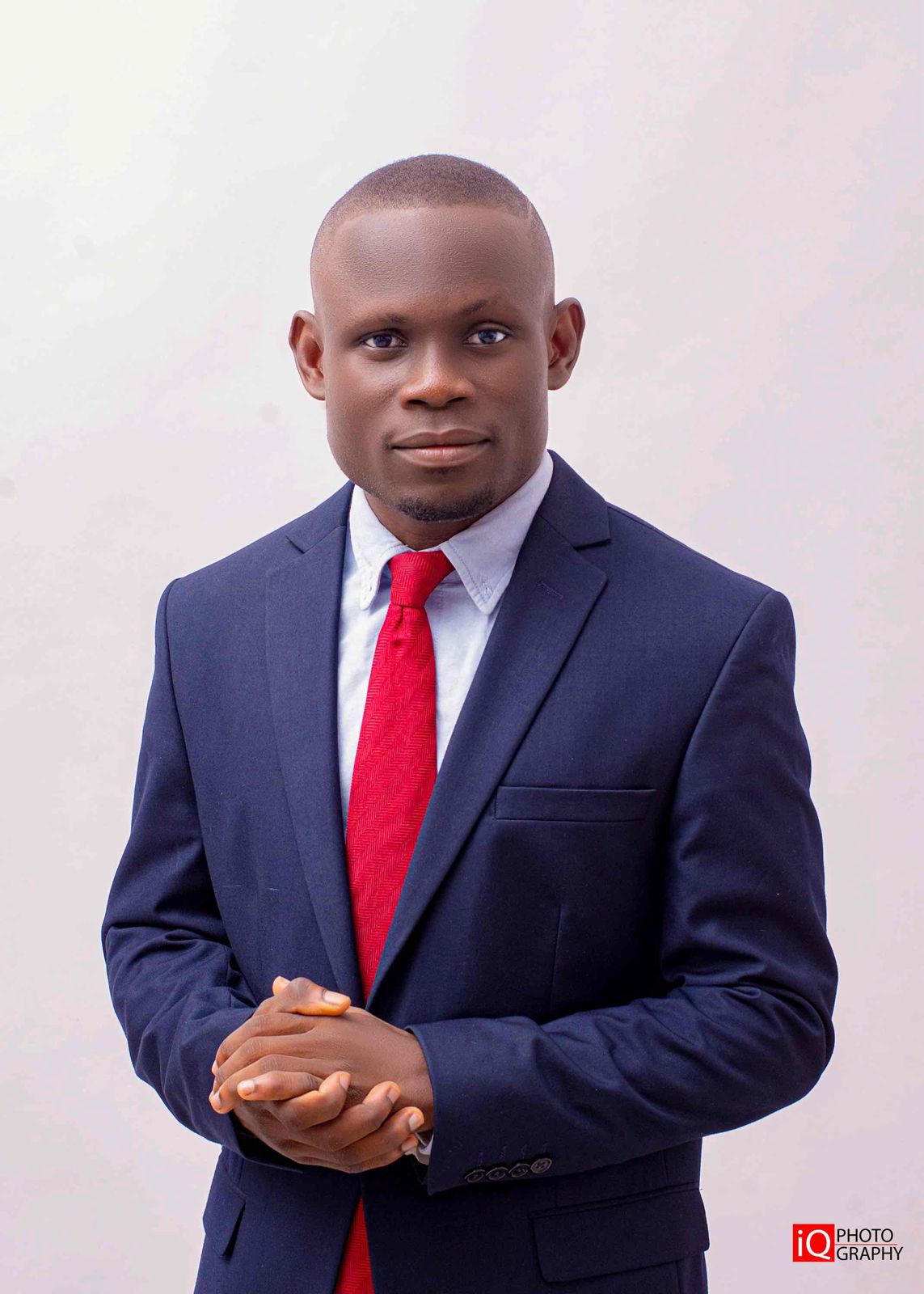 Adedeji Michael Ishola