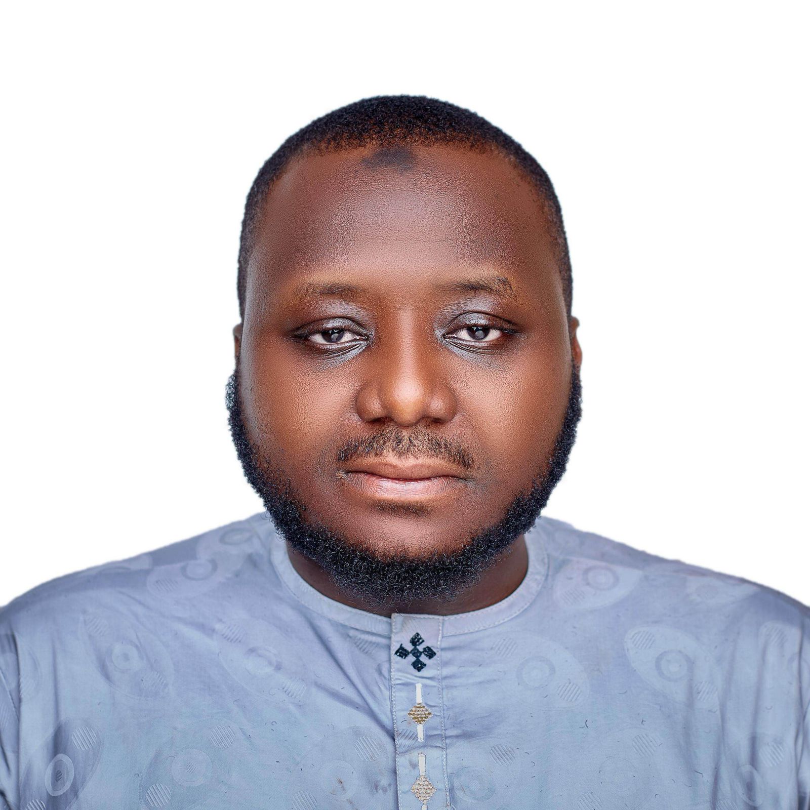 Sanusi Mubarak